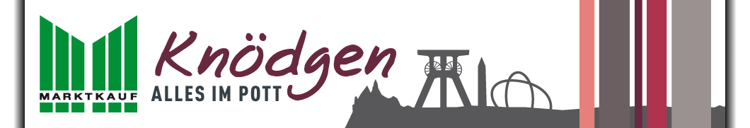 Marktkauf Knödgen