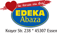 EDEKA Abaza