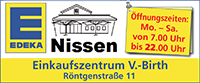 EDEKA Nissen